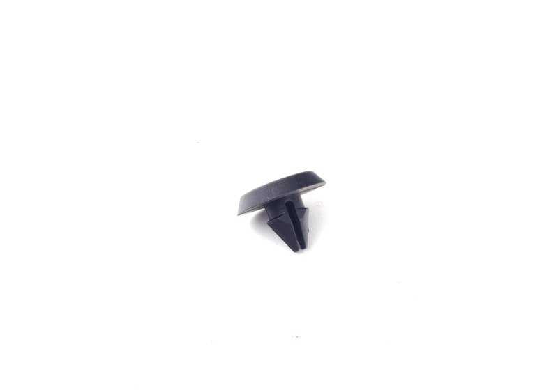 Clip de fijación OEM 52208099676 para BMW Serie 3 E46 (modelos 316i, 316Ci). Compatible con diversos años y versiones. Pieza original BMW.