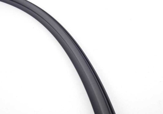 Junta de puerta izquierda OEM 51767157531 para BMW Serie 3 E92, E93. Original BMW.