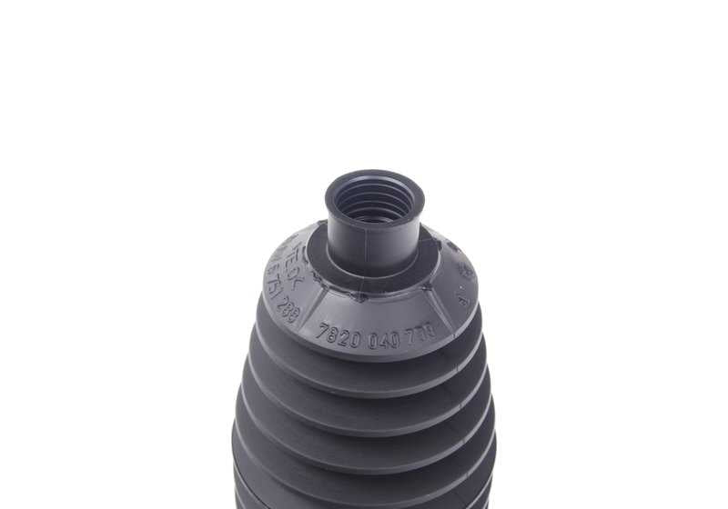 Le kit dépasse les directeurs OEM 32136751026 pour BMW E60, E61, E65, E66, E83, E53. BMW d'origine.