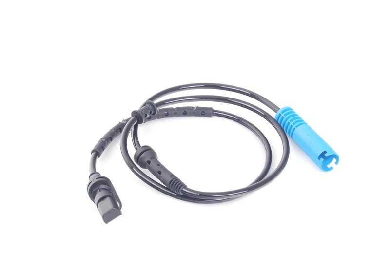Sensor ABS trasero OEM 34526756374 para BMW E38 y Z8 E52. Compatible con los sistemas de freno antibloqueo. Pieza original BMW.