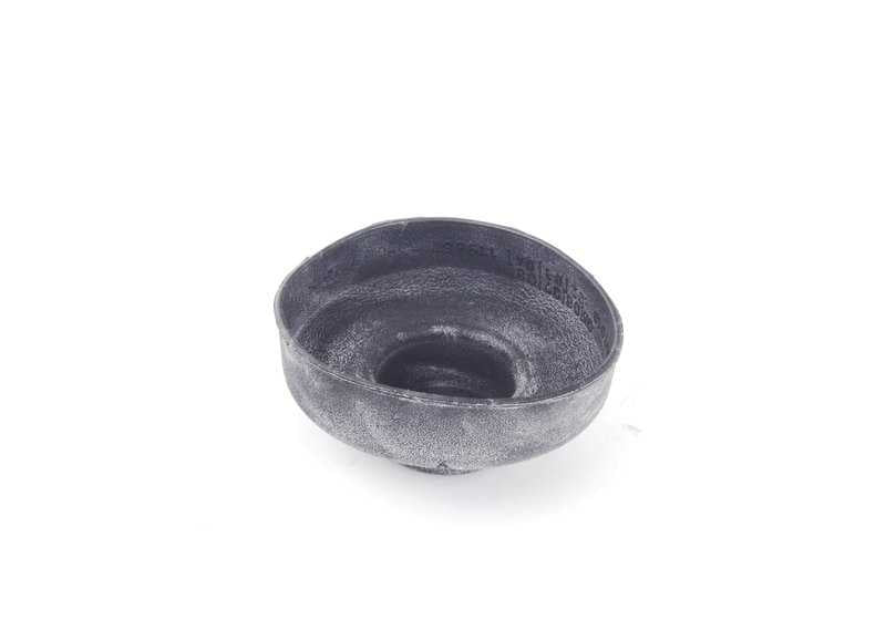 Silentblock de goma OEM 33506767010 para BMW Serie 1 (E81, E82, E87, E87N, E88), Serie 3 (E90, E90N, E91, E91N, E92, E92N, E93, E93N), X1 (E84). Original BMW.
