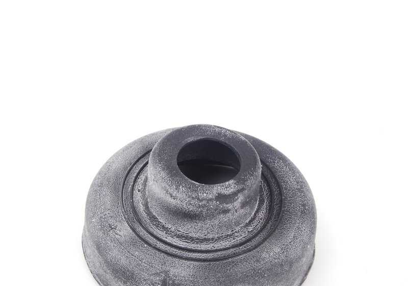 Silentblock de goma OEM 33506767010 para BMW Serie 1 (E81, E82, E87, E87N, E88), Serie 3 (E90, E90N, E91, E91N, E92, E92N, E93, E93N), X1 (E84). Original BMW.