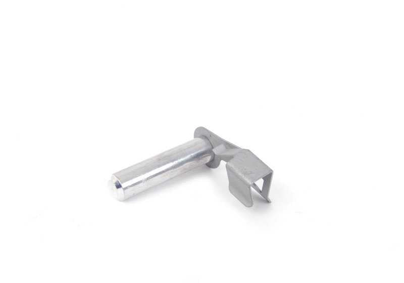 Pasador de fijación OEM 25117529079 para BMW E81, E82, E87, E88, F20, F21, F22, F23, F87, G87, E36, E46, E90, E91, E92, E93, F30, F31, F34, F35, F80, G20, G21, G80, F32, F33, F36, F82, F83, G82, E34, E60, E61, F10, F11, F18, G30, G31, E63, E64, F06,