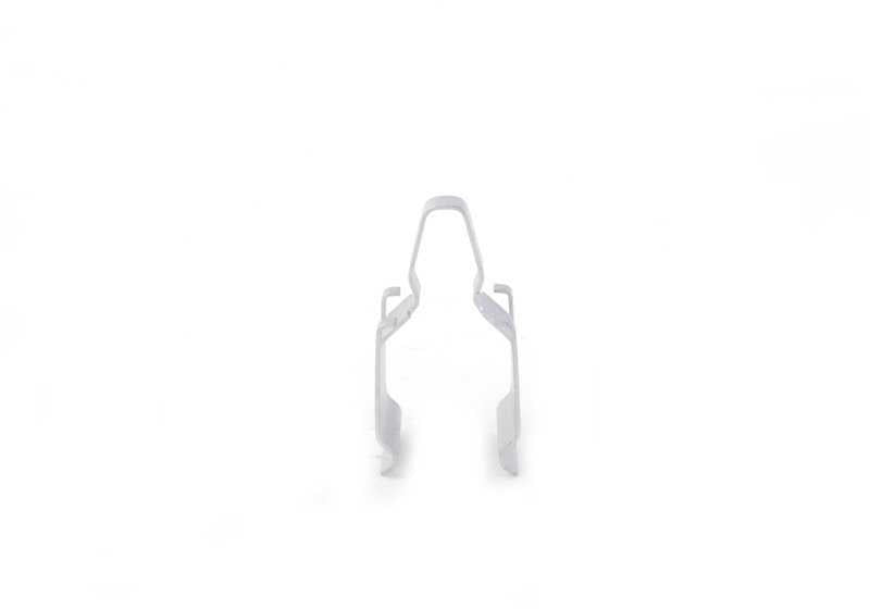 Soporte conector OEM 07149157161 para BMW E87, E36, E46, E90, E92, E93, E39, E60, E61, E63, E64, E38, E65, E66, E83, E53, Z3, E85, E86, E52, MINI R50. Original BMW.