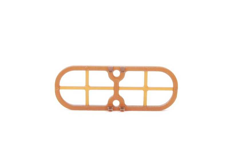 BMW Filtre d'huile 3 E46, Z4 E85, E86 (OEM 11127836328). BMW d'origine