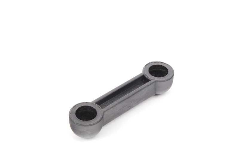 Zugstange for BMW 3 Series E46, E90, E92, E93 and 5 Series E60, 6 Series E63, E64, Z4 E85, E86 (OEM 13547832148). Genuine BMW.