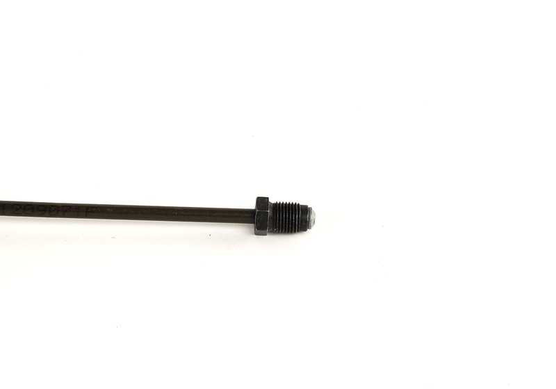 Tubería de freno OEM 34326755706 para BMW E21, E30, E36, E46, E12, Z1, 114, 1502, 1600, 2002, 2500, 2800. Original BMW.