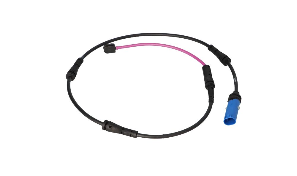 Sensor de desgaste de pastillas de freno trasero OEM 34216890792 para BMW G31, G32. Original BMW.