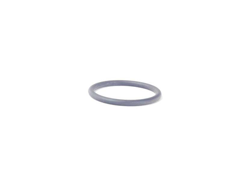 Junta tórica (O-Ring) OEM 13717568030 para BMW E82, E88, E90, E91, E92, E93, E60, E61, F01, F02, E71, E89. Original BMW.