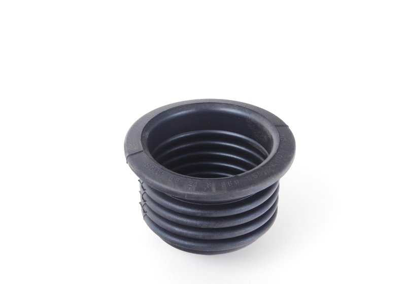 Base interior para antena corta OEM 65218389555 para BMW E36, Z3. Original BMW.