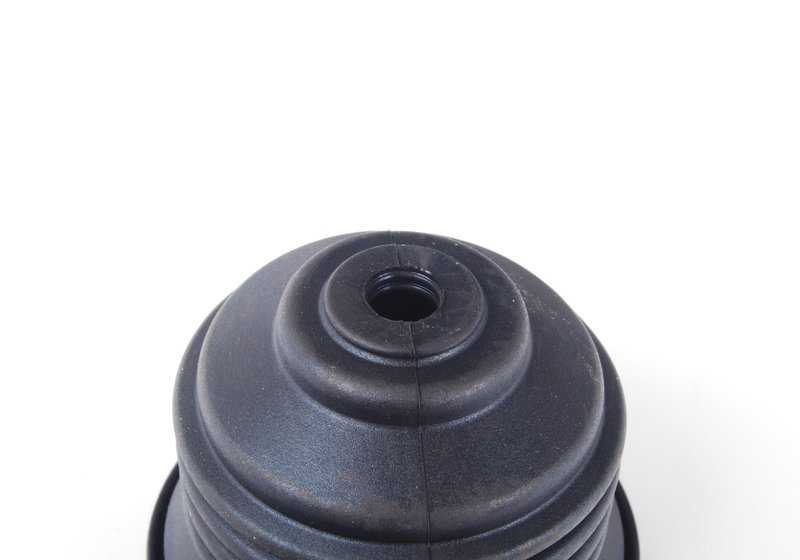 Base interior para antena corta OEM 65218389555 para BMW E36, Z3. Original BMW.