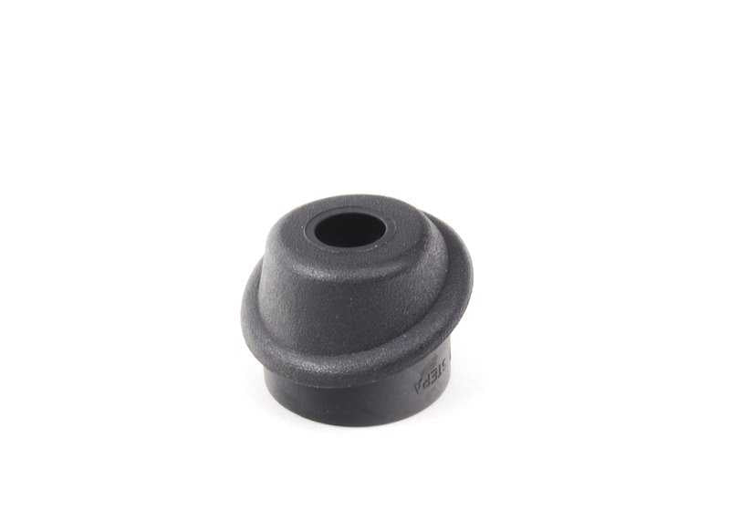 OEM de base prato curto OEM 65218375151 para BMW E36. BMW original.