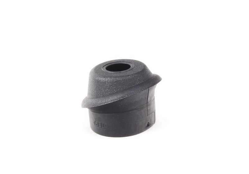 OEM de base prato curto OEM 65218375151 para BMW E36. BMW original.