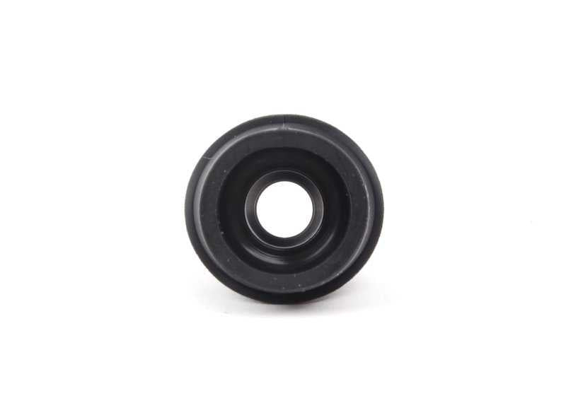 OEM de base prato curto OEM 65218375151 para BMW E36. BMW original.