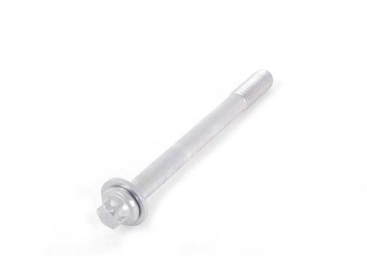 Tornillo con arandela OEM 07129905883 para BMW F07, F10, F11, F06, F12, F13, F01, F02, F04, E70, F15, F85, E71, F16, F86. Pieza original BMW.