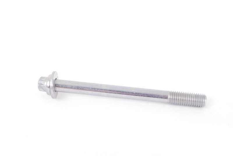 Tornillo con arandela OEM 07129905883 para BMW F07, F10, F11, F06, F12, F13, F01, F02, F04, E70, F15, F85, E71, F16, F86. Pieza original BMW.