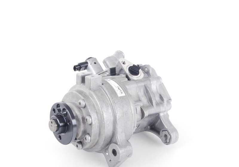 Bomba de vacío OEM 32416788906 para BMW F07, F01, F02. Original BMW.