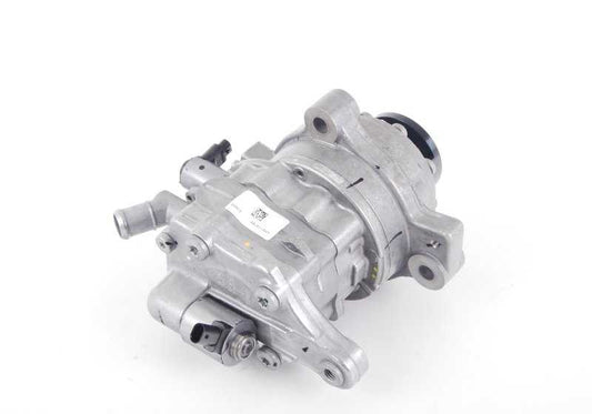 Bomba de vácuo OEM 32416788906 para BMW F07, F01, F02. BMW original.