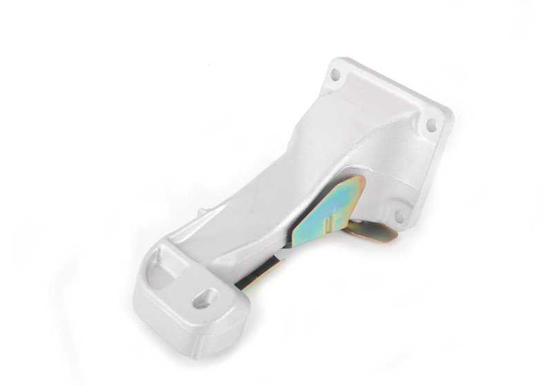Soporte motor derecho OEM 11811138249 para BMW E36 y Z3. Compatible con sistemas de motor y suspensión. Pieza original BMW.
