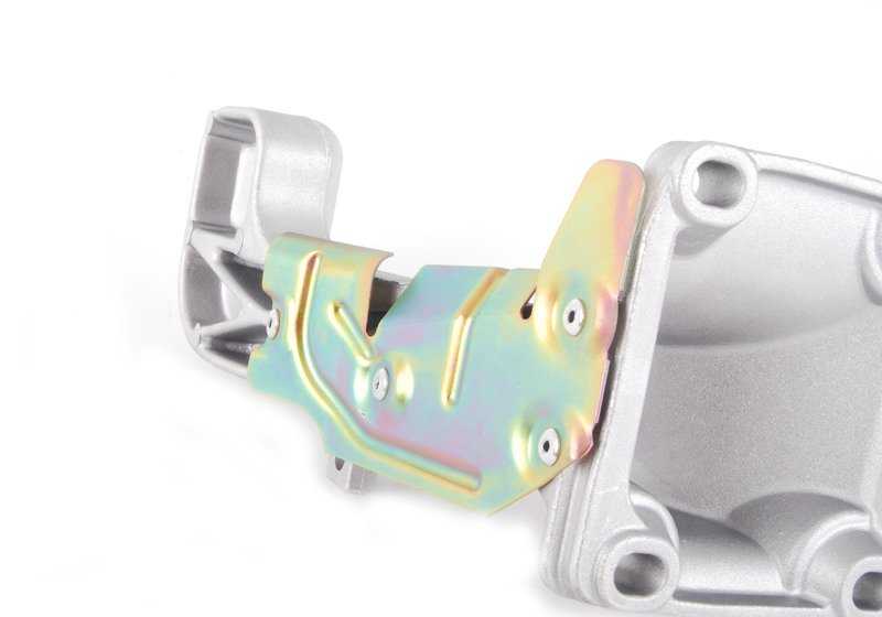 Soporte motor derecho OEM 11811138249 para BMW E36 y Z3. Compatible con sistemas de motor y suspensión. Pieza original BMW.