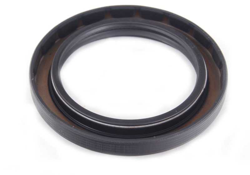 Retén de eje OEM 27107539266 para BMW F20, F21, F22, F23, E90, E91, E92, F30, F31, F34, F32, F33, F36, E60, E61, F07, F10, F11, F06, F12, F13, F01, F02, E84, E83, F25, E53, E70, E71, E72. Original BMW.