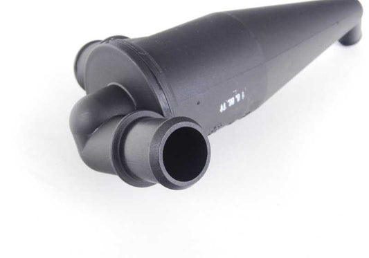 Separador de óleo OEM 11151406789 para BMW Série 5 E39 M5, Série 8 E52 Z8. BMW genuíno.