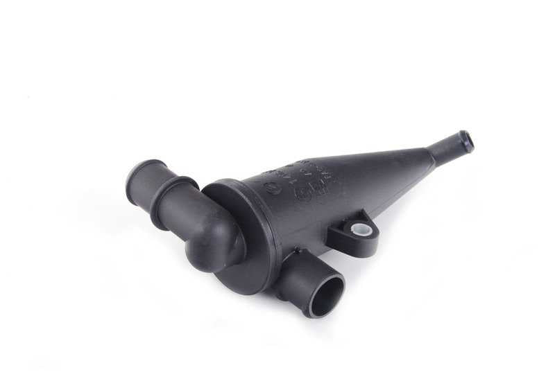 Separador de aceite para BMW E39, E52 (OEM 11151406789). Original BMW