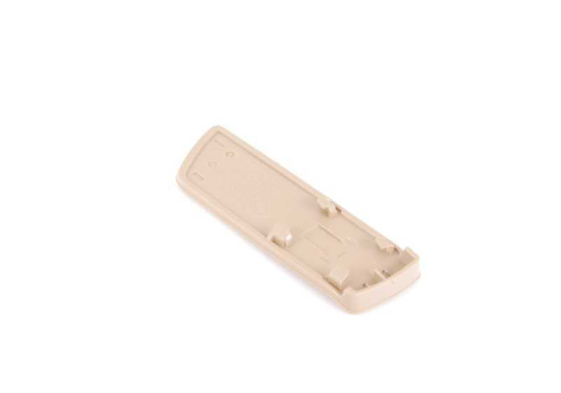 Right handrail belt hook for BMW X5 E70 (OEM 51479119108). Original BMW