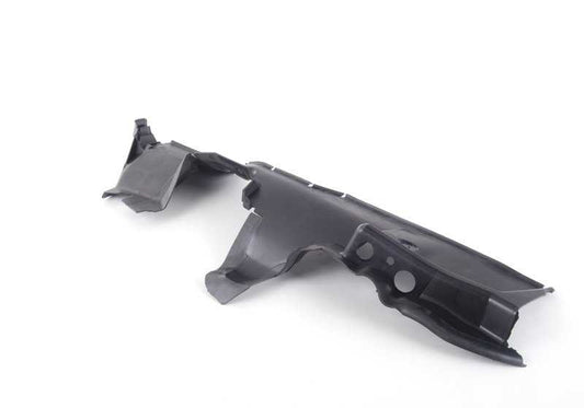 OEM 51718264181 Conduit d'air avant gauche pour BMW X5 E53. BMW d'origine.