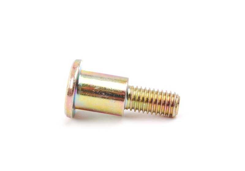Tornillo Torx OEM 72118119847 para BMW E36 y Z3. Original BMW.