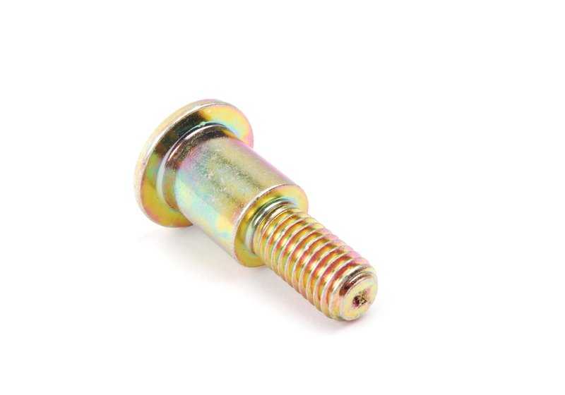 Tornillo Torx OEM 72118119847 para BMW E36 y Z3. Original BMW.