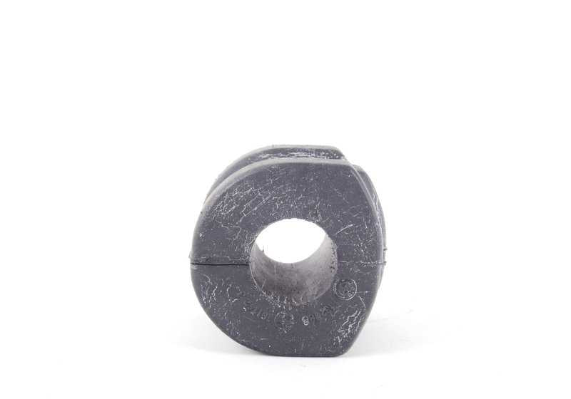 Stabilizer Rubber Mount for BMW 5 Series E34, 7 Series E32, 8 Series E31 (OEM 31351132786). Original BMW