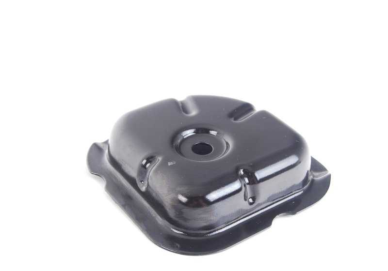 Tapa rueda de repuesto OEM 51716800127 para MINI R50, R56, R56 LCI, Cabrio R52, Coupé R58. Original MINI.