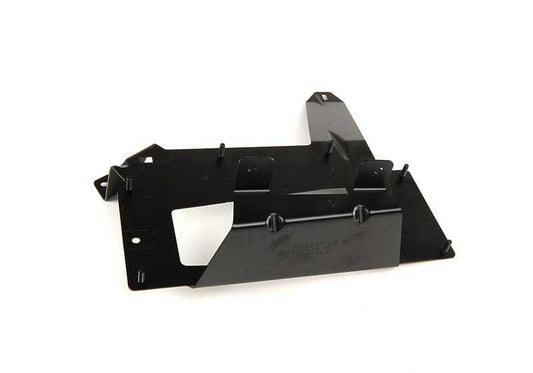 Soporte para unidad de control telemático OEM 84136924546 para BMW E39. Original BMW.