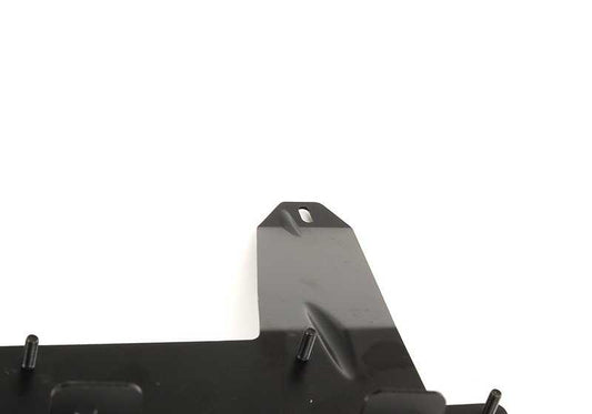 Soporte para unidad de control telemático OEM 84136924546 para BMW E39. Original BMW.