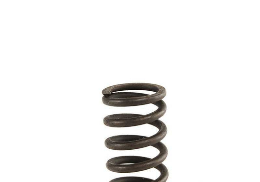 Druckfeder OEM 21522227764 für BMW E36 M3 (BF91, BF92, BF93, BF98, BF99, BG91, BG92, BG93, BJ91, BJ92). Kompatibel mit Modellen mit manueller Änderung. Original BMW.