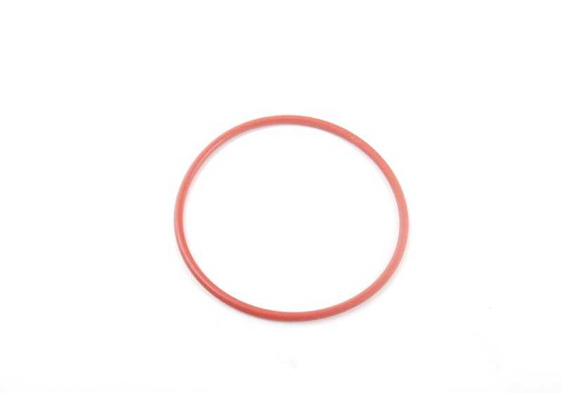 Junta tórica (O-Ring) OEM 11421265670 para BMW E21, E30, E12, E28, E34, Z1. Original BMW.