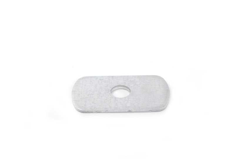 Arandela OEM 16137165512 para BMW E90, E90 LCI, E91 LCI, E92, E92 LCI, E93, E93 LCI. Original BMW.