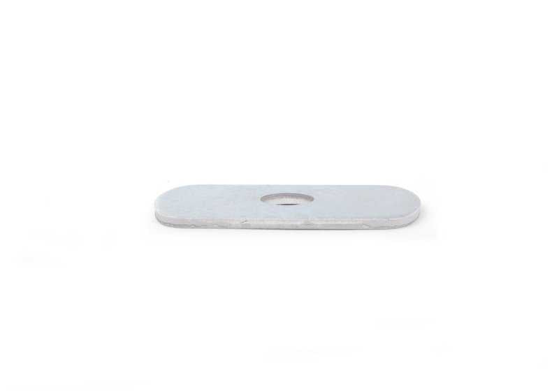 Arandela OEM 16137165512 para BMW E90, E90 LCI, E91 LCI, E92, E92 LCI, E93, E93 LCI. Original BMW.