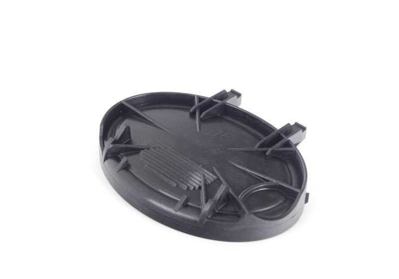 Tapa de cubierta luz larga OEM 63126939202 para BMW E83. Original BMW.
