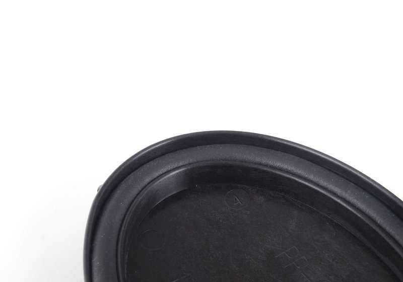 Tapa de cubierta luz larga OEM 63126939202 para BMW E83. Original BMW.