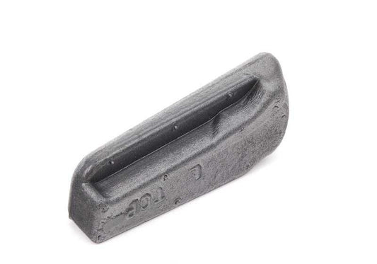 SUPERIOR BOARD OF PILAR B LEFT OEM 51377115415 FOR BMW E85, E86. Original BMW.