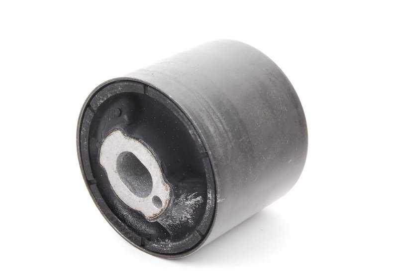 Gumilagem traseira para BMW 3 E46, X3 E83, E83N, Z4 E85 (OEM 33176751808). BMW original.