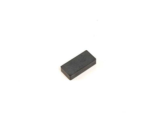 Imán de transmisión OEM 24117560575 para BMW E46, E39, E83, E53. Original BMW.