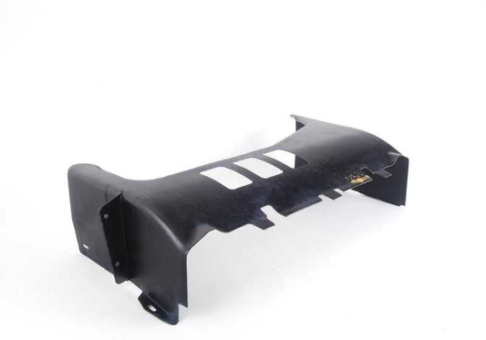 Bouclier de compartiment moteur pour la série BMW 3 E30 (OEM 51711965899). BMW d'origine