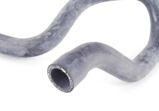 Manguera de retorno refrigerante OEM 11531288547 para BMW E30, E28. Original BMW.