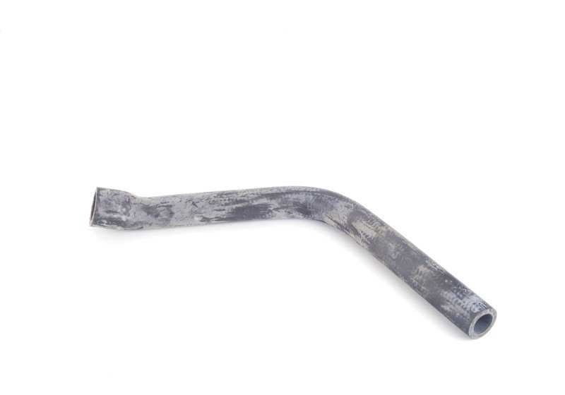 Tubo flessibile dell'acqua OEM 11531285856 per BMW Serie 5 E28 524 TD. BMW originale.