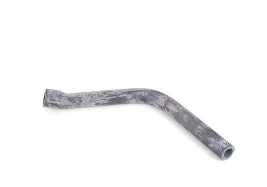 Tubo flexible de agua OEM 11531285856 para BMW Serie 5 E28 524 TD. Original BMW.