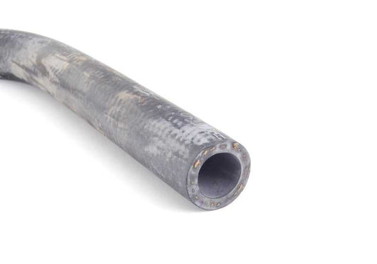 Tubo flexible de agua OEM 11531285856 para BMW Serie 5 E28 524 TD. Original BMW.