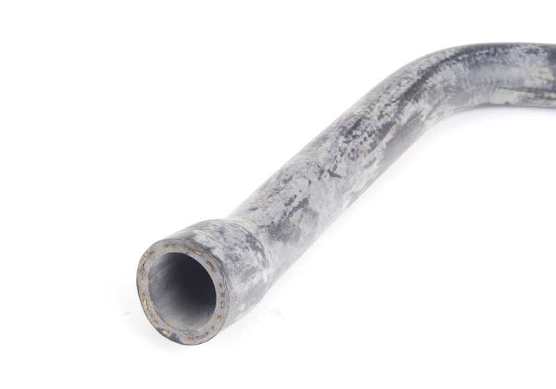 Tubo flessibile dell'acqua OEM 11531285856 per BMW Serie 5 E28 524 TD. BMW originale.